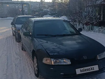 Honda Accord 1995 года за 1 000 000 тг. в Петропавловск – фото 5