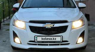 Chevrolet Cruze 2013 года за 4 450 000 тг. в Астана