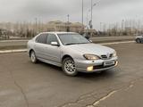 Nissan Primera 2001 года за 2 200 000 тг. в Уральск – фото 3
