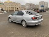 Nissan Primera 2001 года за 2 200 000 тг. в Уральск – фото 4