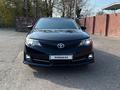 Toyota Camry 2014 года за 9 200 000 тг. в Алматы – фото 8