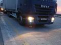 IVECO  Stralis 2008 года за 20 000 000 тг. в Шымкент – фото 2