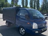 Hyundai Porter 2025 годаүшін14 000 000 тг. в Шымкент