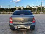 Chevrolet Cobalt 2022 годаүшін5 000 000 тг. в Астана – фото 4