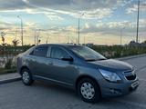 Chevrolet Cobalt 2022 годаүшін5 000 000 тг. в Астана – фото 2