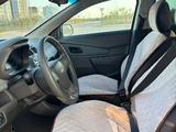 Chevrolet Cobalt 2022 годаүшін5 000 000 тг. в Астана – фото 5