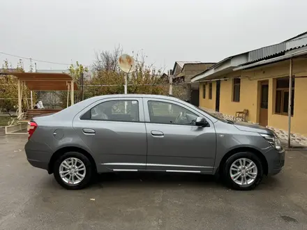 Chevrolet Cobalt 2022 года за 6 300 000 тг. в Шымкент – фото 2