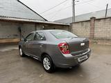 Chevrolet Cobalt 2022 года за 6 300 000 тг. в Шымкент – фото 4