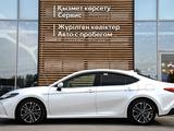 Toyota Camry Luxe 2024 года за 23 290 000 тг. в Тараз – фото 3