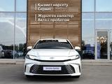 Toyota Camry Luxe 2024 года за 23 290 000 тг. в Тараз – фото 5