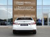 Toyota Camry Luxe 2024 года за 23 290 000 тг. в Тараз – фото 4