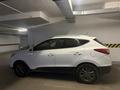 Hyundai Tucson 2014 года за 7 500 000 тг. в Алматы