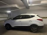 Hyundai Tucson 2014 года за 7 500 000 тг. в Алматы