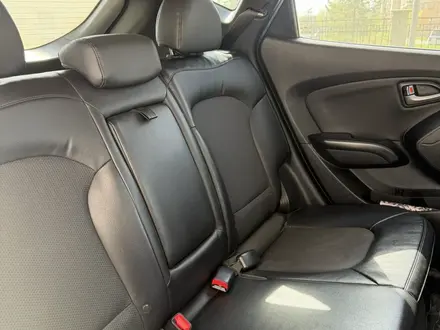 Hyundai Tucson 2014 года за 7 500 000 тг. в Алматы – фото 11