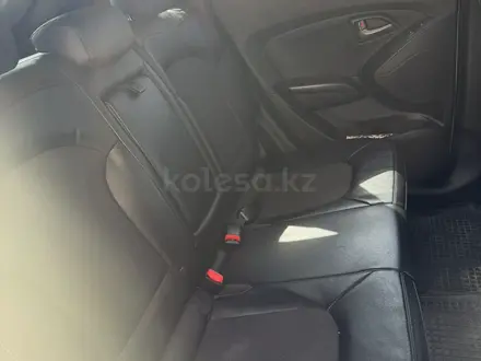 Hyundai Tucson 2014 года за 7 500 000 тг. в Алматы – фото 12
