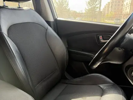 Hyundai Tucson 2014 года за 7 500 000 тг. в Алматы – фото 13