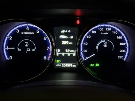 Hyundai Tucson 2014 года за 7 500 000 тг. в Алматы – фото 15