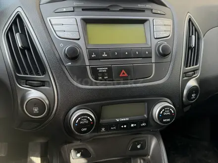 Hyundai Tucson 2014 года за 7 500 000 тг. в Алматы – фото 4