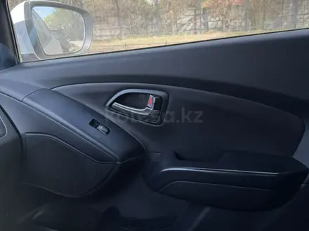 Hyundai Tucson 2014 года за 7 500 000 тг. в Алматы – фото 3