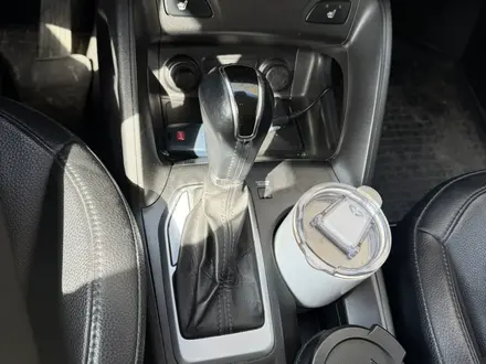 Hyundai Tucson 2014 года за 7 500 000 тг. в Алматы – фото 5