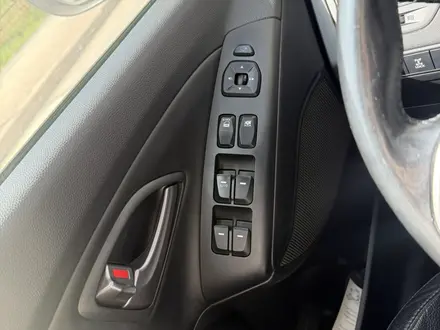 Hyundai Tucson 2014 года за 7 500 000 тг. в Алматы – фото 6
