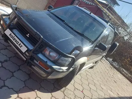 Mitsubishi RVR 1995 года за 1 250 000 тг. в Алматы