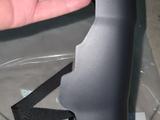Крышка на бампер под лебёдку на Toyota Land Cruiser 105GXүшін50 000 тг. в Караганда – фото 4
