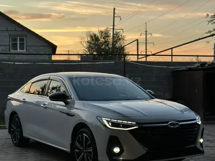 Chery Arrizo 8 2023 года за 7 800 000 тг. в Алматы – фото 2