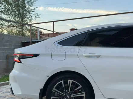 Chery Arrizo 8 2023 года за 7 800 000 тг. в Алматы – фото 10
