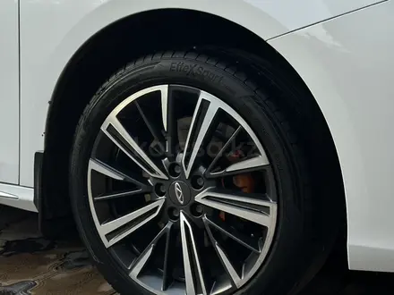 Chery Arrizo 8 2023 года за 7 800 000 тг. в Алматы – фото 12
