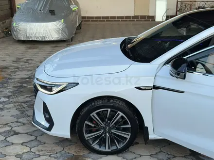 Chery Arrizo 8 2023 года за 7 800 000 тг. в Алматы – фото 13