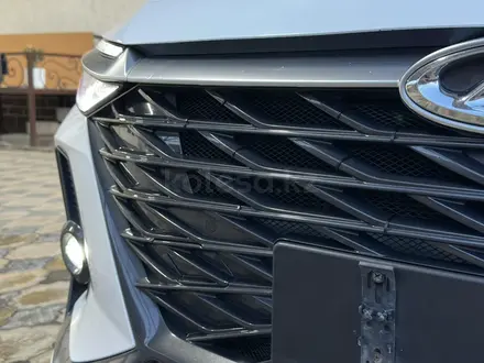Chery Arrizo 8 2023 года за 7 800 000 тг. в Алматы – фото 14