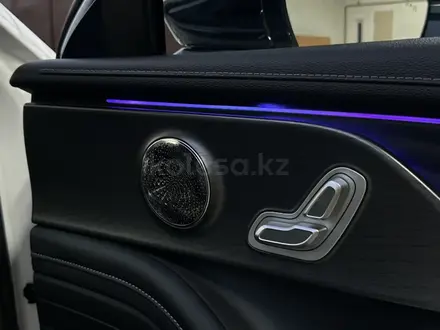 Chery Arrizo 8 2023 года за 7 800 000 тг. в Алматы – фото 18