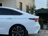 Chery Arrizo 8 2023 года за 7 800 000 тг. в Алматы – фото 4