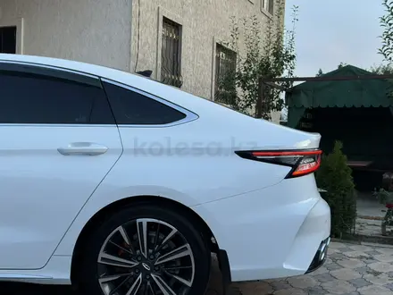 Chery Arrizo 8 2023 года за 7 800 000 тг. в Алматы – фото 4