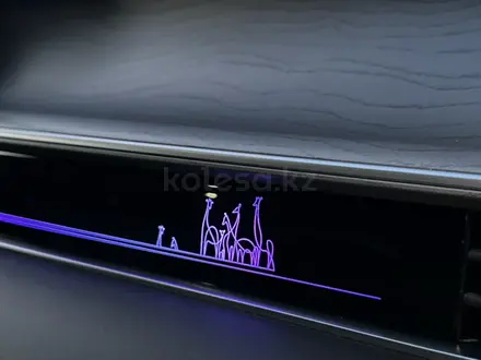 Chery Arrizo 8 2023 года за 7 800 000 тг. в Алматы – фото 20