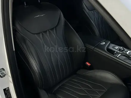 Chery Arrizo 8 2023 года за 7 800 000 тг. в Алматы – фото 21