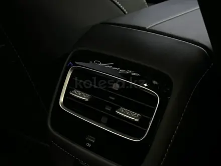 Chery Arrizo 8 2023 года за 7 800 000 тг. в Алматы – фото 26