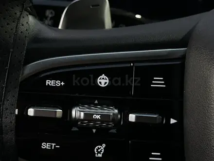 Chery Arrizo 8 2023 года за 7 800 000 тг. в Алматы – фото 27