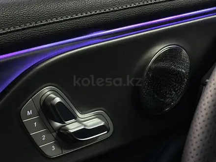 Chery Arrizo 8 2023 года за 7 800 000 тг. в Алматы – фото 28