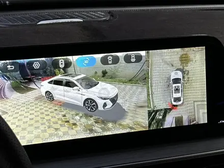 Chery Arrizo 8 2023 года за 7 800 000 тг. в Алматы – фото 29