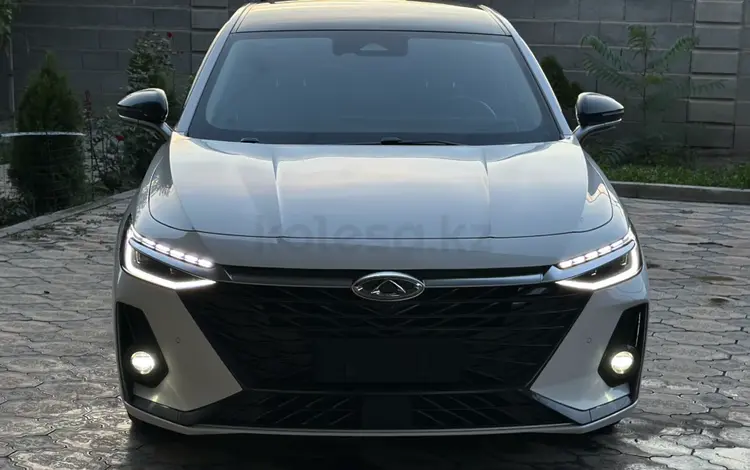Chery Arrizo 8 2023 годаүшін7 800 000 тг. в Алматы