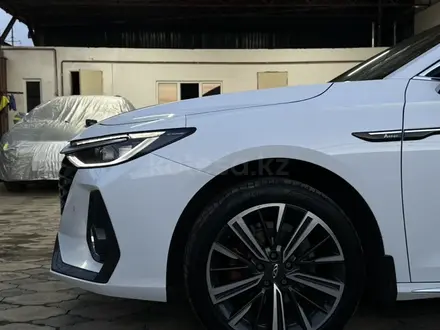 Chery Arrizo 8 2023 года за 7 800 000 тг. в Алматы – фото 32