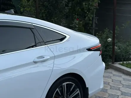 Chery Arrizo 8 2023 года за 7 800 000 тг. в Алматы – фото 35