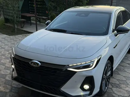 Chery Arrizo 8 2023 года за 7 800 000 тг. в Алматы – фото 37