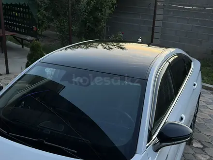 Chery Arrizo 8 2023 года за 7 800 000 тг. в Алматы – фото 38
