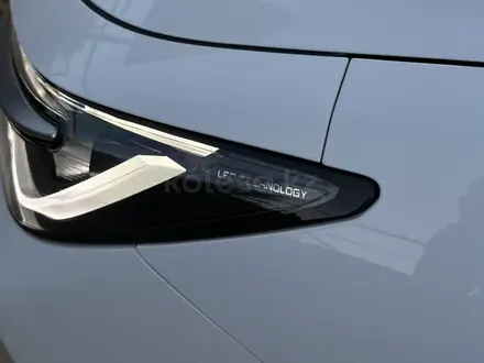 Chery Arrizo 8 2023 года за 7 800 000 тг. в Алматы – фото 33