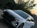 Chery Arrizo 8 2023 года за 7 800 000 тг. в Алматы – фото 3