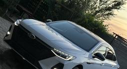 Chery Arrizo 8 2023 года за 7 800 000 тг. в Алматы – фото 3