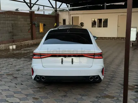 Chery Arrizo 8 2023 года за 7 800 000 тг. в Алматы – фото 7